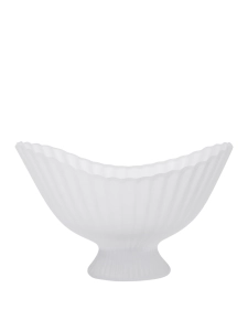 Misa szklana Fountain 41 cm Ferm Living 