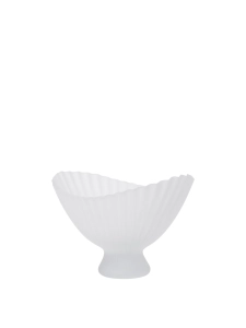 Misa szklana Fountain 19 cm Ferm Living 