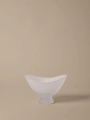 Misa szklana Fountain 19 cm Ferm Living 