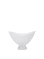 Misa szklana Fountain 19 cm Ferm Living 