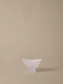Misa szklana Fountain 13 cm Ferm Living 