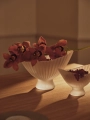 Misa szklana Fountain 13 cm Ferm Living 