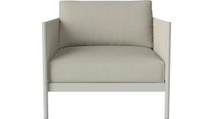 Fotel ogrodowy Track BOLIA różne warianty  