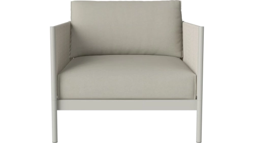 Fotel ogrodowy Track BOLIA różne warianty  