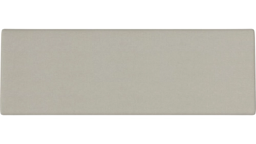 Poduszka oparcia na tarasie ogrodowej 110 cm BOLIA różne warianty  