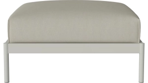 Pufa ogrodowa Track BOLIA różne warianty   