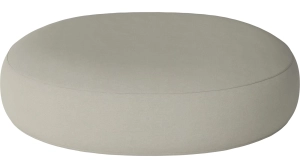 Pufa na zewnątrz 120 cm Calm  BOLIA różne warianty  