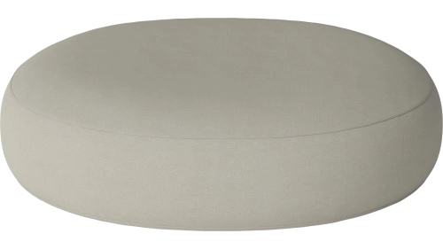 Pufa na zewnątrz 120 cm Calm  BOLIA różne warianty  