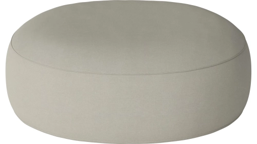 Pufa na zewnątrz 90 cm Calm  BOLIA różne warianty  