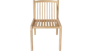 Krzesło ogrodowe na patio BOLIA  różne warianty 