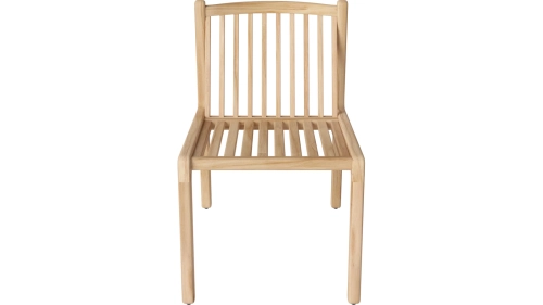 Krzesło ogrodowe na patio BOLIA  różne warianty 