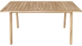 Stół ogrodowy na patio BOLIA  różne warianty 