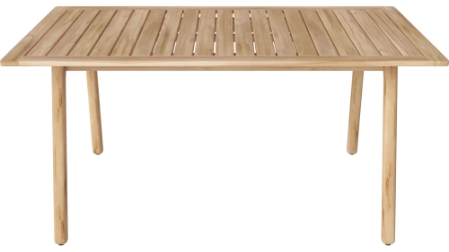 Stół ogrodowy na patio BOLIA  różne warianty 