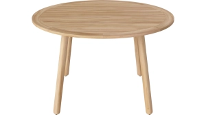 Stół ogrodowy na patio Ø120 cm BOLIA  różne warianty  