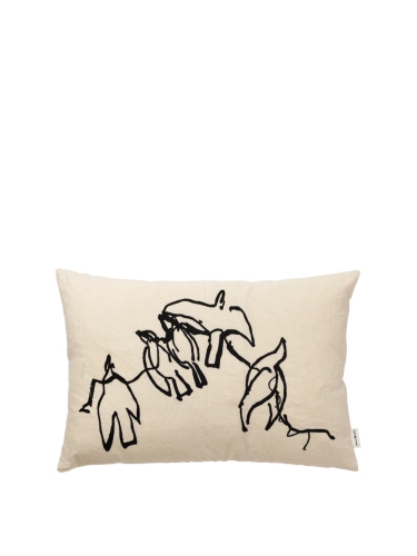 Poduszka Vuelo FERM LIVING  różne warianty