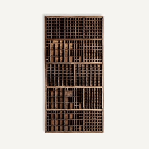 Panel ścienny ozdobny Kashere VICAL