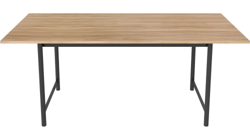 Stół ogrodowy Track garden table - teak BOLIA  różne warianty 