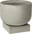 Doniczka PODIUM FLOWERPOT Bolia Ø60 x H52,5 cm