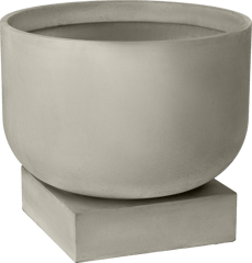 Doniczka PODIUM FLOWERPOT Bolia Ø60 x H52,5 cm