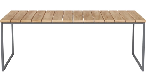 Stolik kawowy Como ogrodowy 120 x 60 x 42 cm BOLIA  różne warianty  