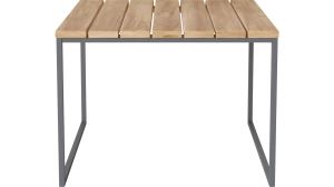 Stolik kawowy Como ogrodowy 90 x 90 x 42 cm BOLIA  różne warianty  