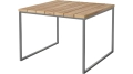 Stolik kawowy Como ogrodowy 90 x 90 x 42 cm BOLIA  różne warianty  