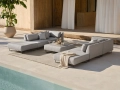 Dywan Outdoor Sera 70 x 140 cm BOLIA  różne warianty