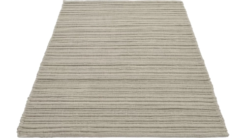 Dywan Outdoor Kelo 80 x 250 cm Light Grey BOLIA 
