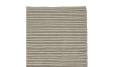 Dywan Outdoor Kelo 80 x 250 cm Light Grey BOLIA 