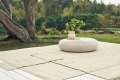 Dywan Outdoor Kelo 80 x 250 cm Light Grey BOLIA 