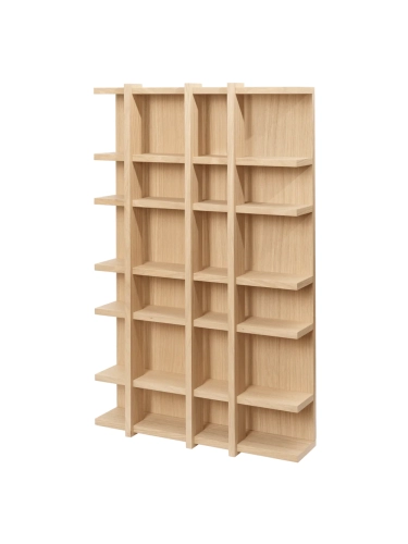 Półka Tilem 4x6 Ferm Living różne warianty