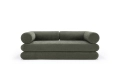 Sofa rozkładana Circlus L-Shaped  Innovation Living różne warianty