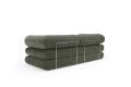 Sofa rozkładana Circlus L-Shaped  Innovation Living różne warianty