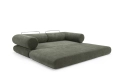Sofa rozkładana Circlus L-Shaped  Innovation Living różne warianty