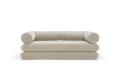 Sofa rozkładana Circlus L-Shaped  Innovation Living różne warianty