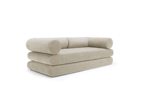 Sofa rozkładana Circlus L-Shaped  Innovation Living różne warianty