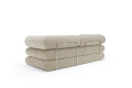 Sofa rozkładana Circlus L-Shaped  Innovation Living różne warianty