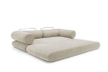 Sofa rozkładana Circlus L-Shaped  Innovation Living różne warianty