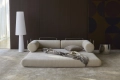 Sofa rozkładana Circlus L-Shaped  Innovation Living różne warianty