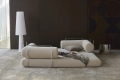 Sofa rozkładana Circlus L-Shaped  Innovation Living różne warianty
