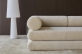 Sofa rozkładana Circlus L-Shaped  Innovation Living różne warianty