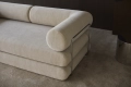 Sofa rozkładana Circlus L-Shaped  Innovation Living różne warianty