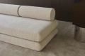 Sofa rozkładana Circlus z okrągłymi poduszkami  Innovation Living różne warianty