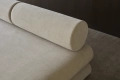 Sofa rozkładana Circlus z okrągłymi poduszkami  Innovation Living różne warianty