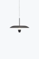 Lampa wisząca Kantarell  New Works  różne warianty