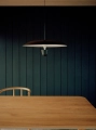 Lampa wisząca Kantarell  New Works  różne warianty