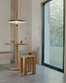 Lampa wisząca Kantarell  New Works  różne warianty