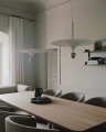 Lampa wisząca Kantarell  New Works  różne warianty