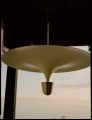 Lampa wisząca Kantarell  New Works  różne warianty