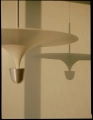 Lampa wisząca Kantarell  New Works  różne warianty